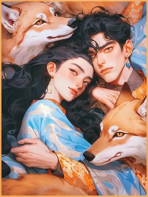 光年之外的雪科幻爱情电影免费在线观看